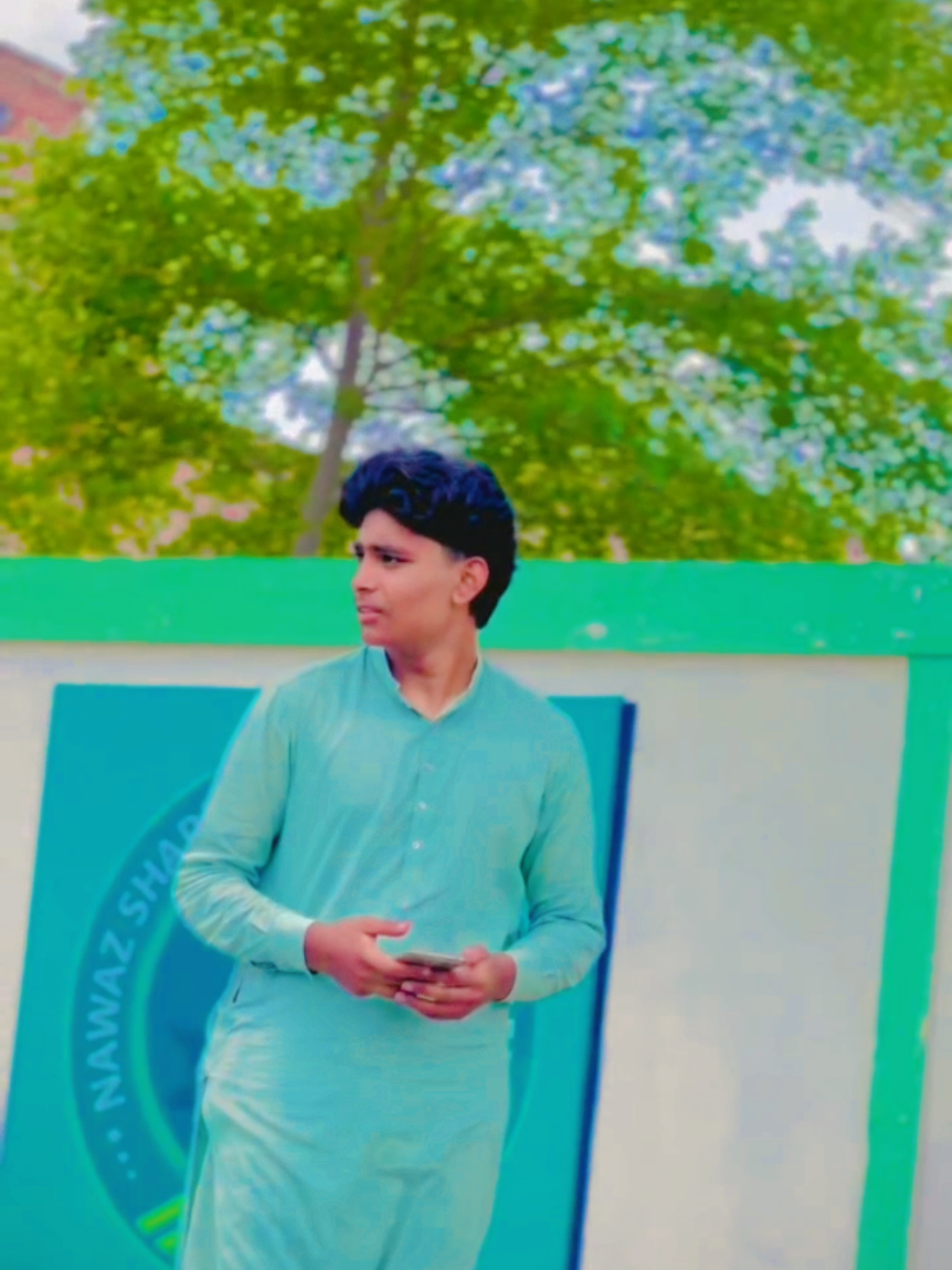 @Waris Ali