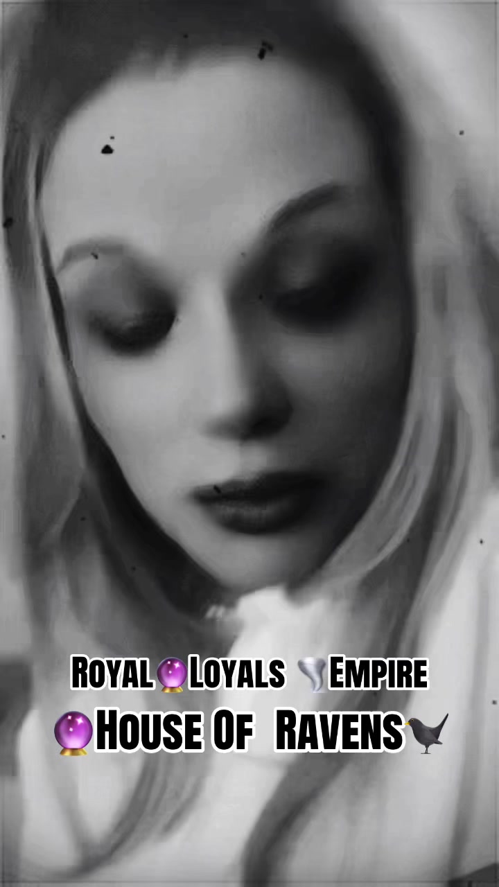 @Empress 💎Jules🔮⛓️🩸