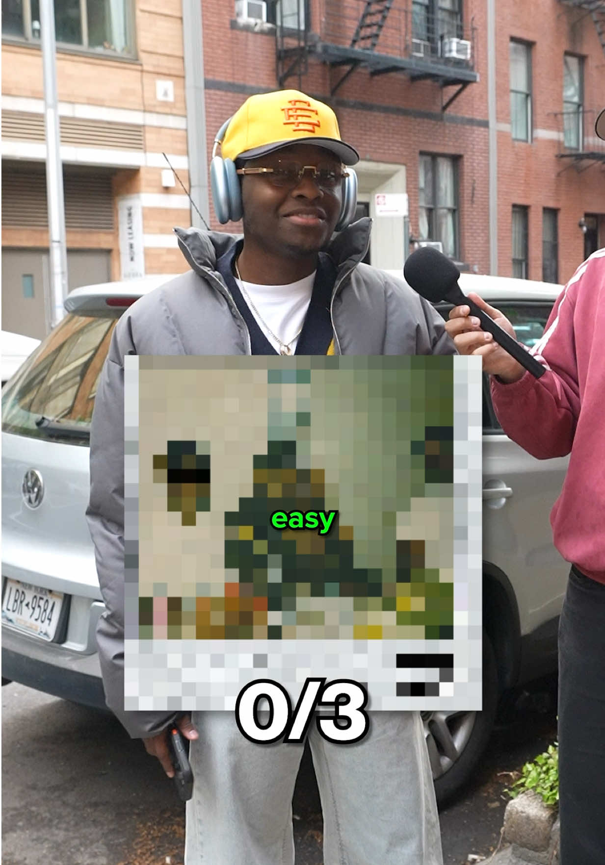 @Shan On The Street