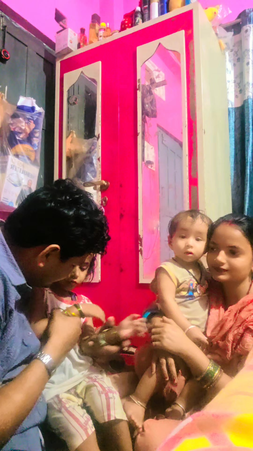 @Karan Yadav