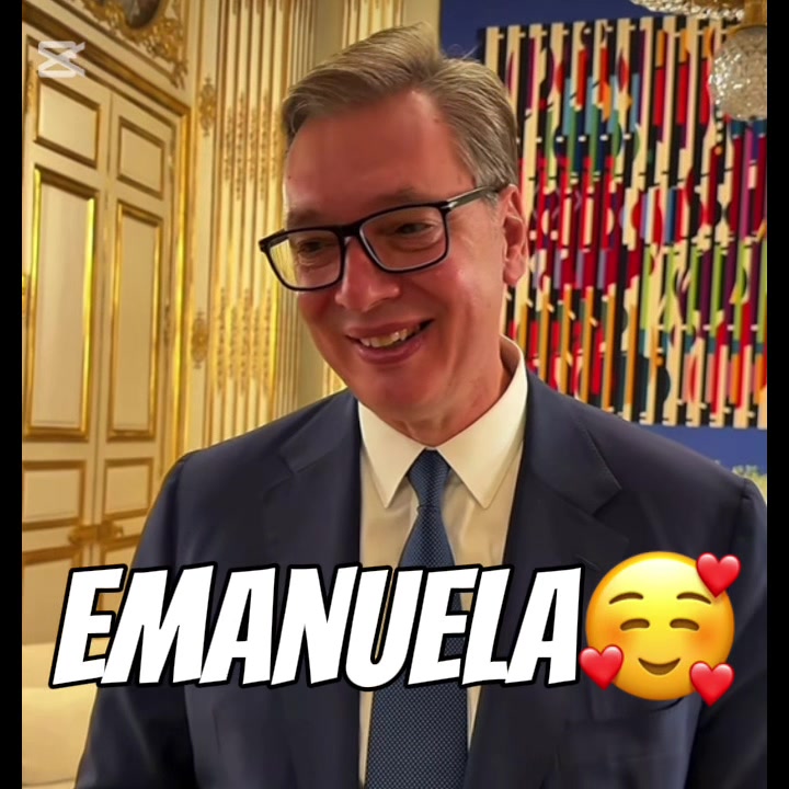 @Probuđeni Gustav
