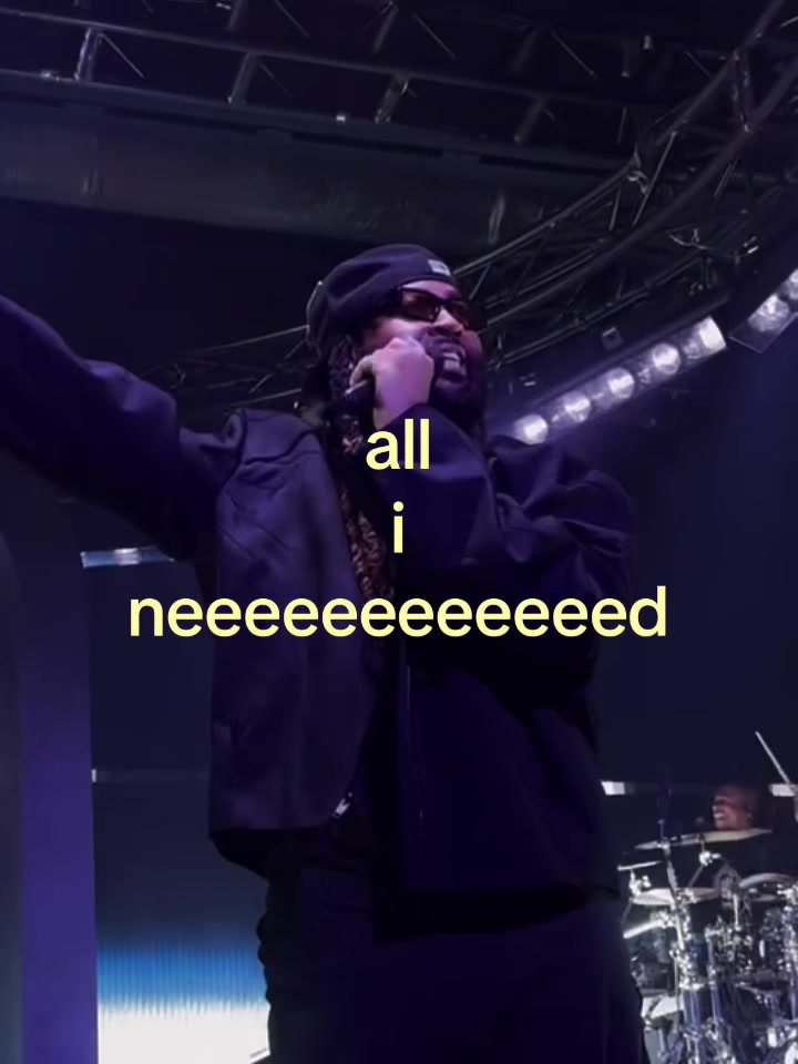 @PARTYNEXTDOOR UPDATES