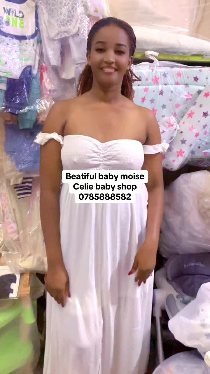 @Celie baby shop