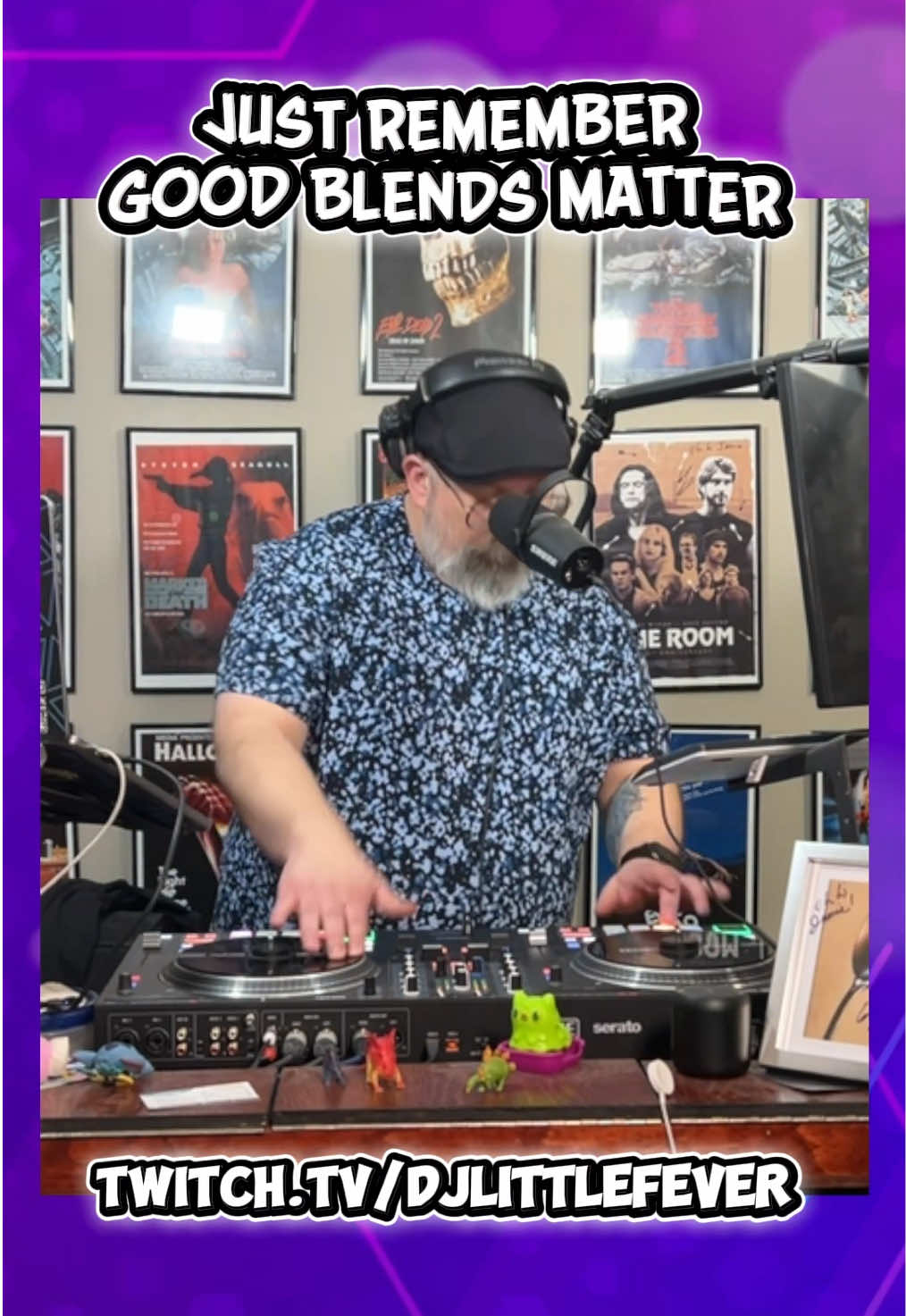 @Djlittlefever 🇨🇦