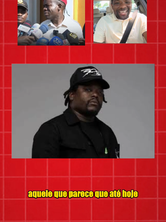 @ANGOLA SEM FILTRO