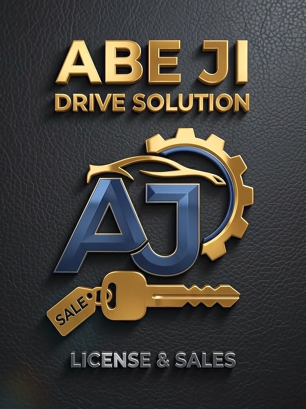 @Abe Ji Drive Solution