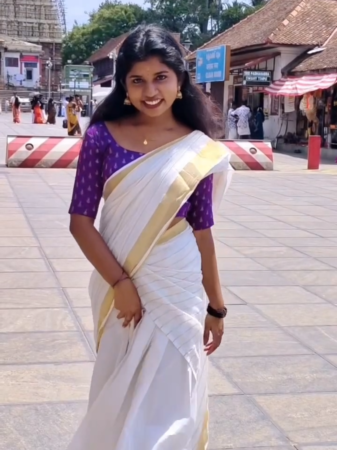 @Abhija pillai