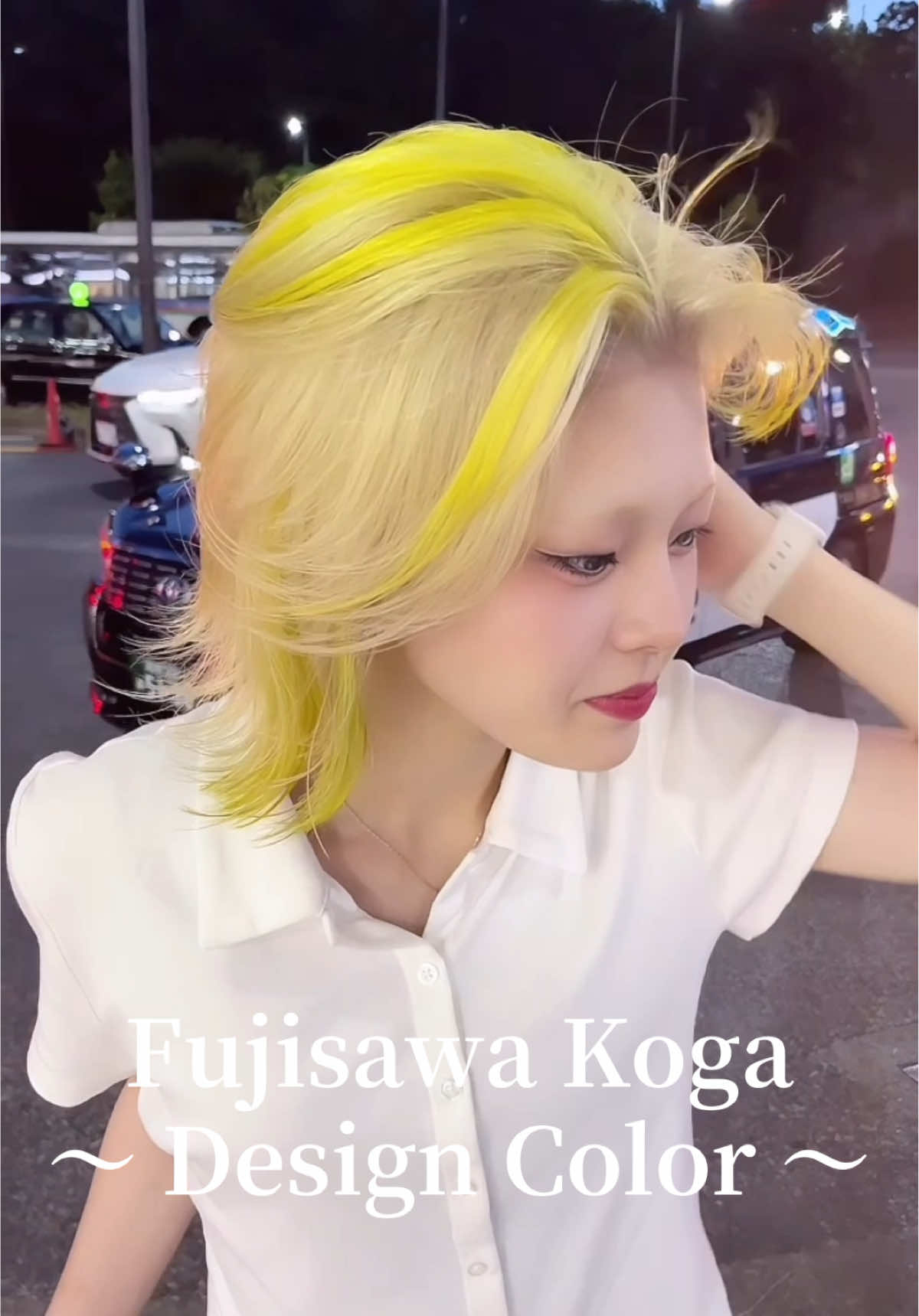 @Fujisawa Koga