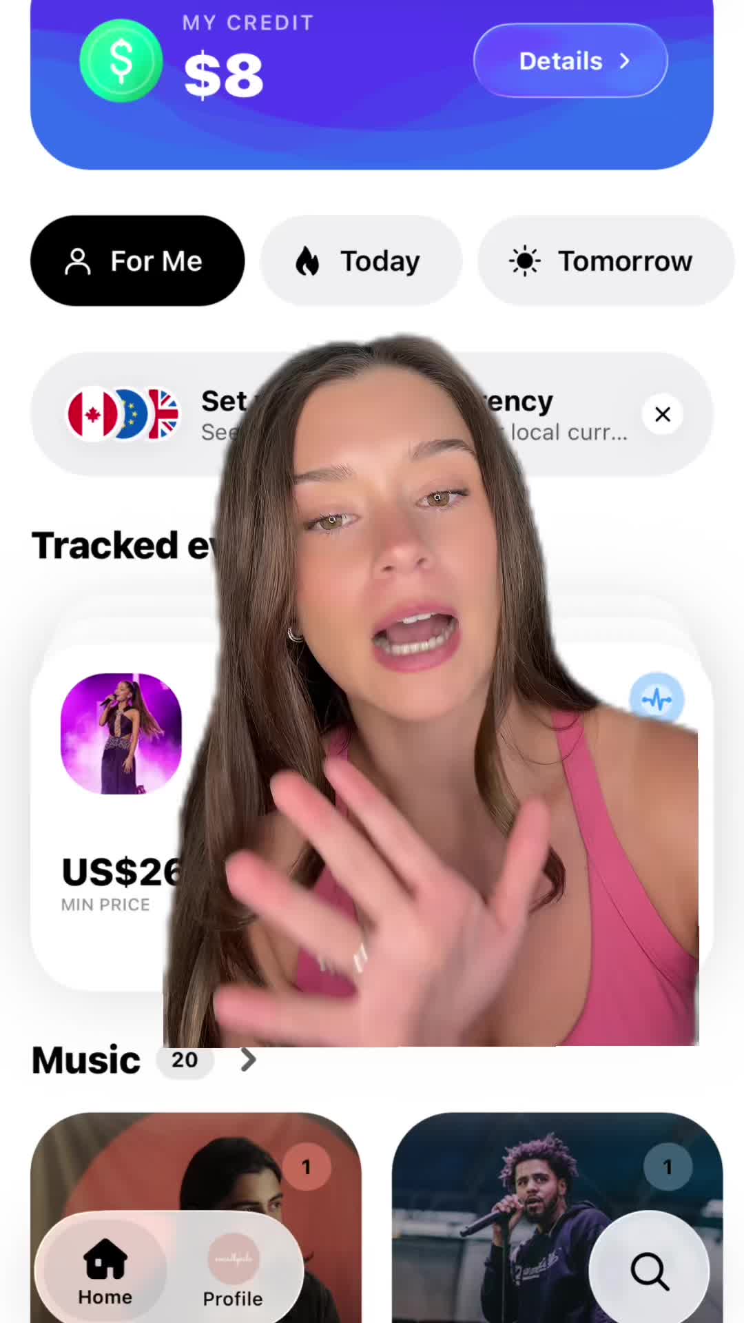 @kelsie rae