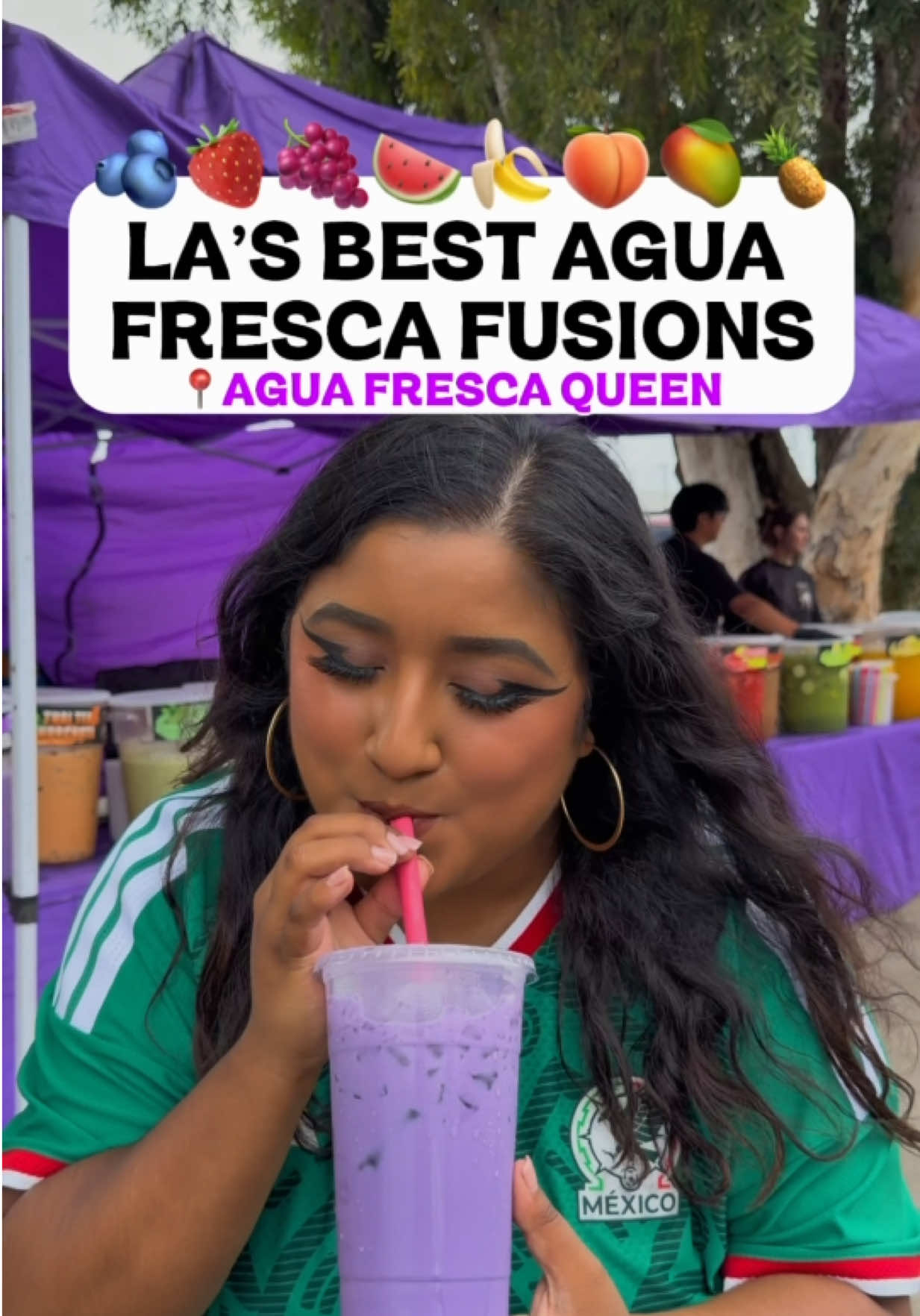 @Latina Foodie Finds