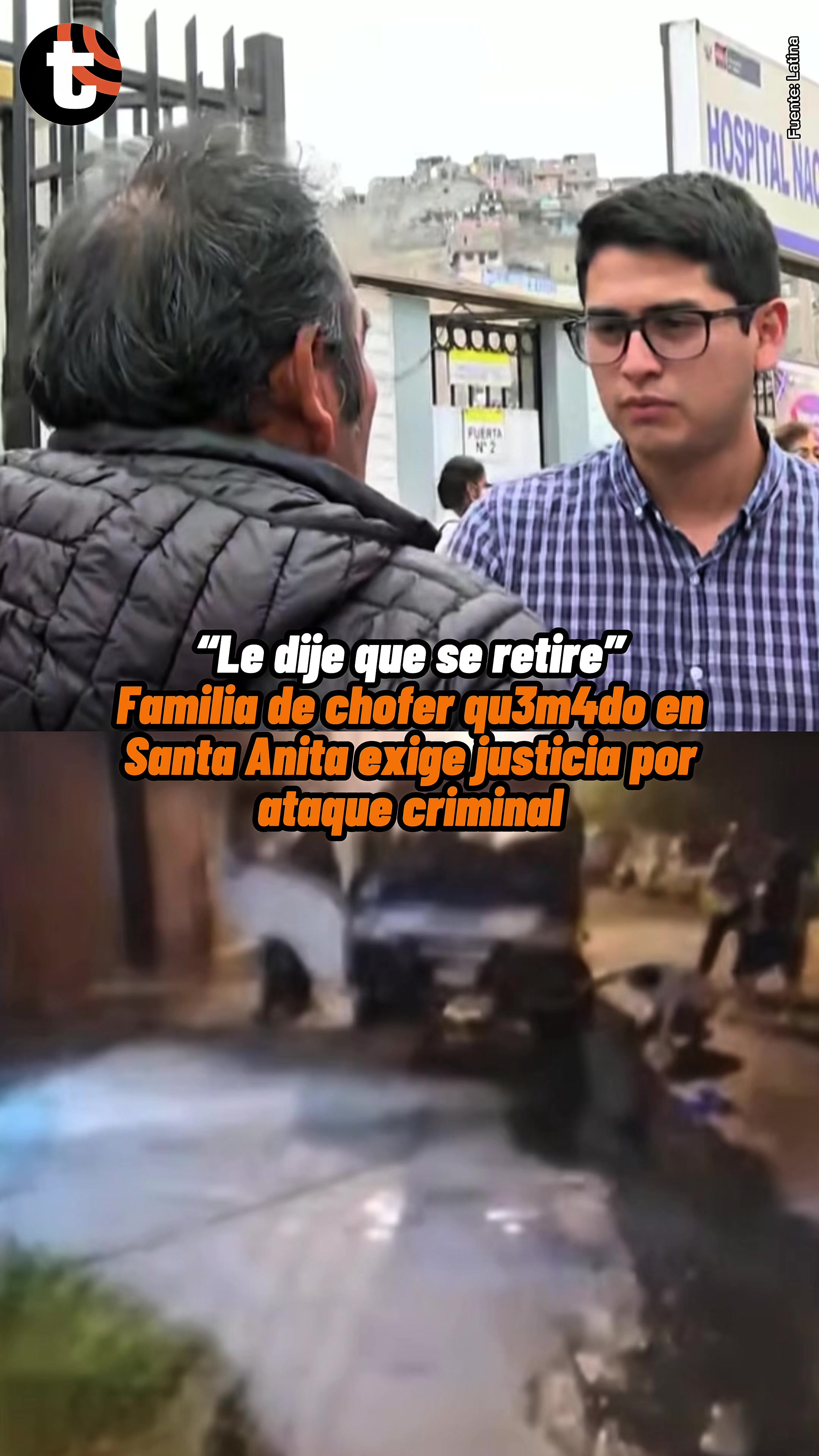 @Trome oficial