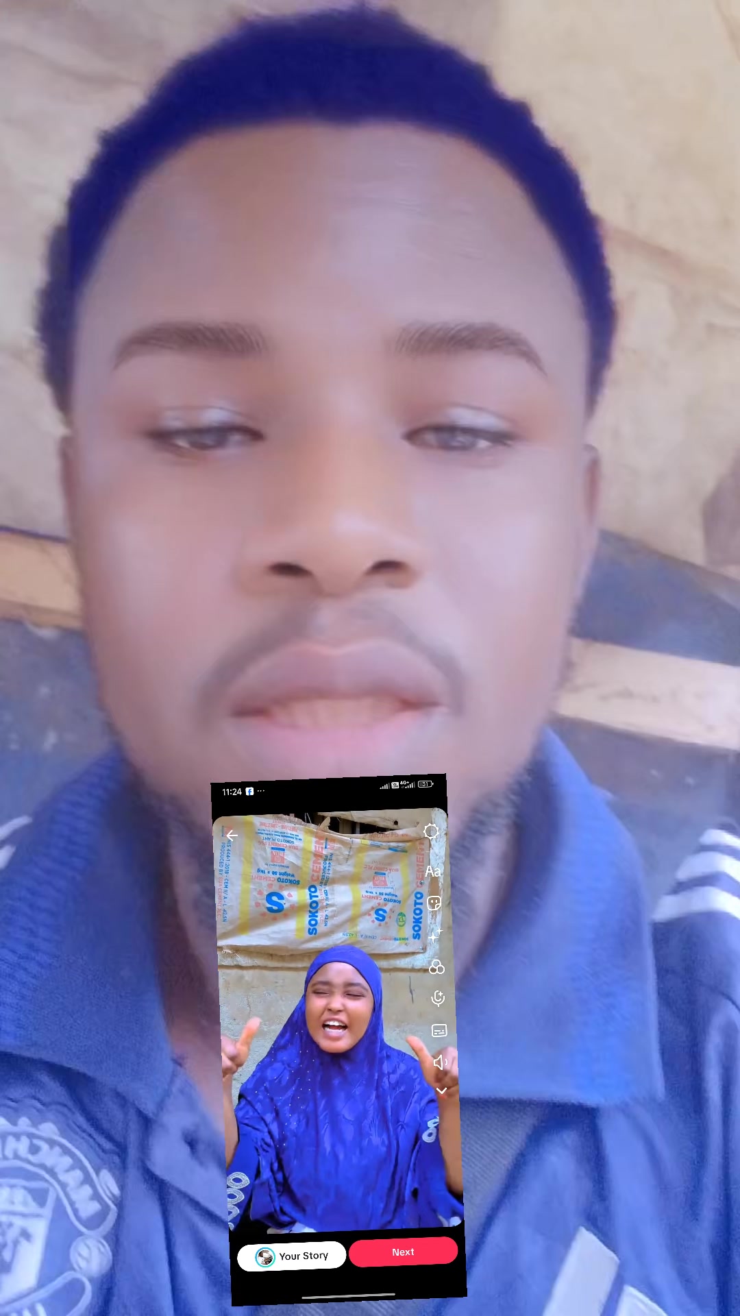 @musa usman