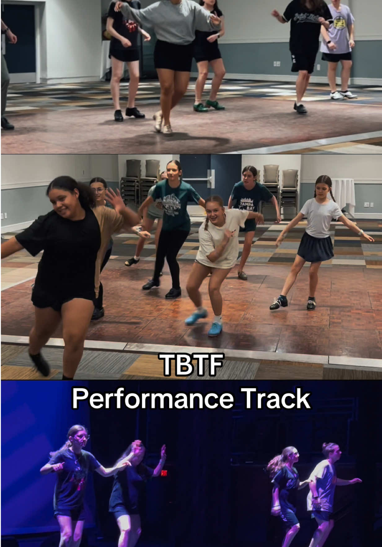 @Tampa Bay Tap Festival