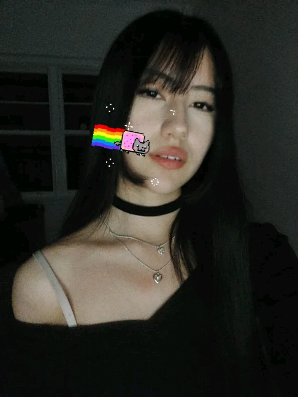 @Meimei
