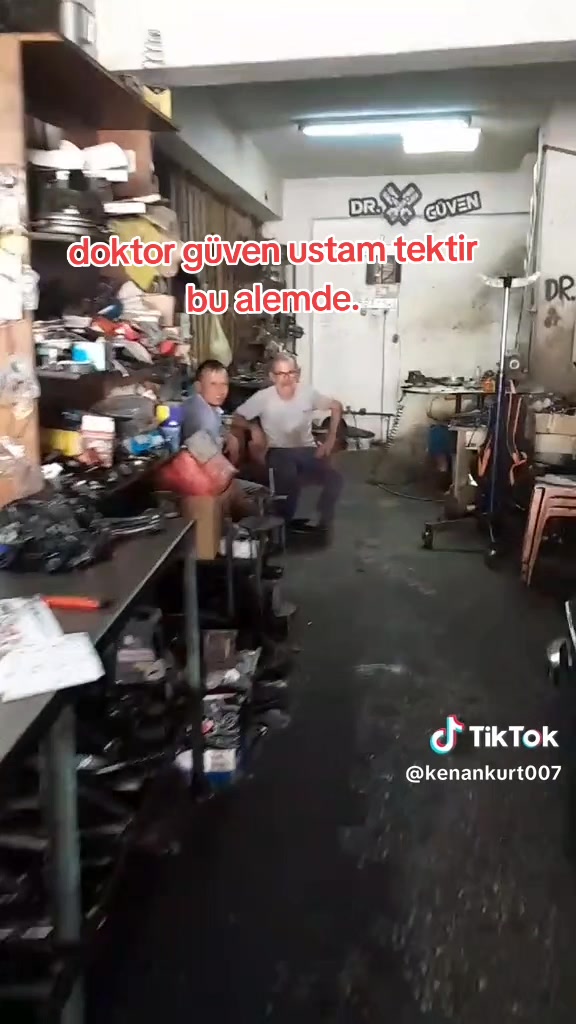 @fethiyeli yusuf