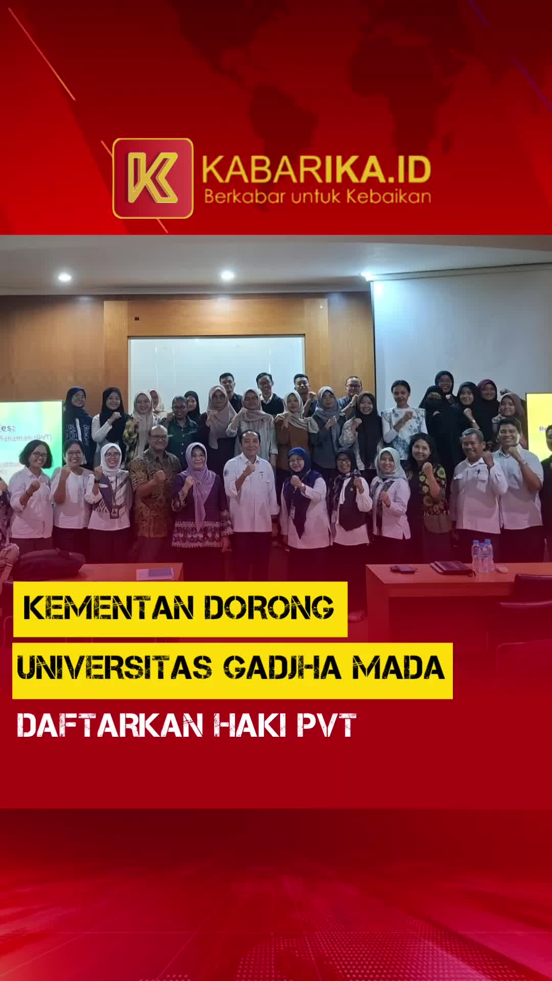@kabarikanews