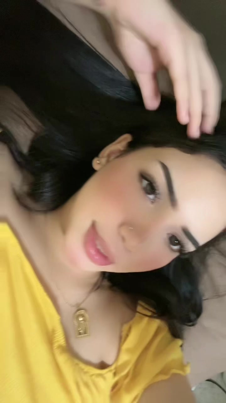 @mounia ♈︎