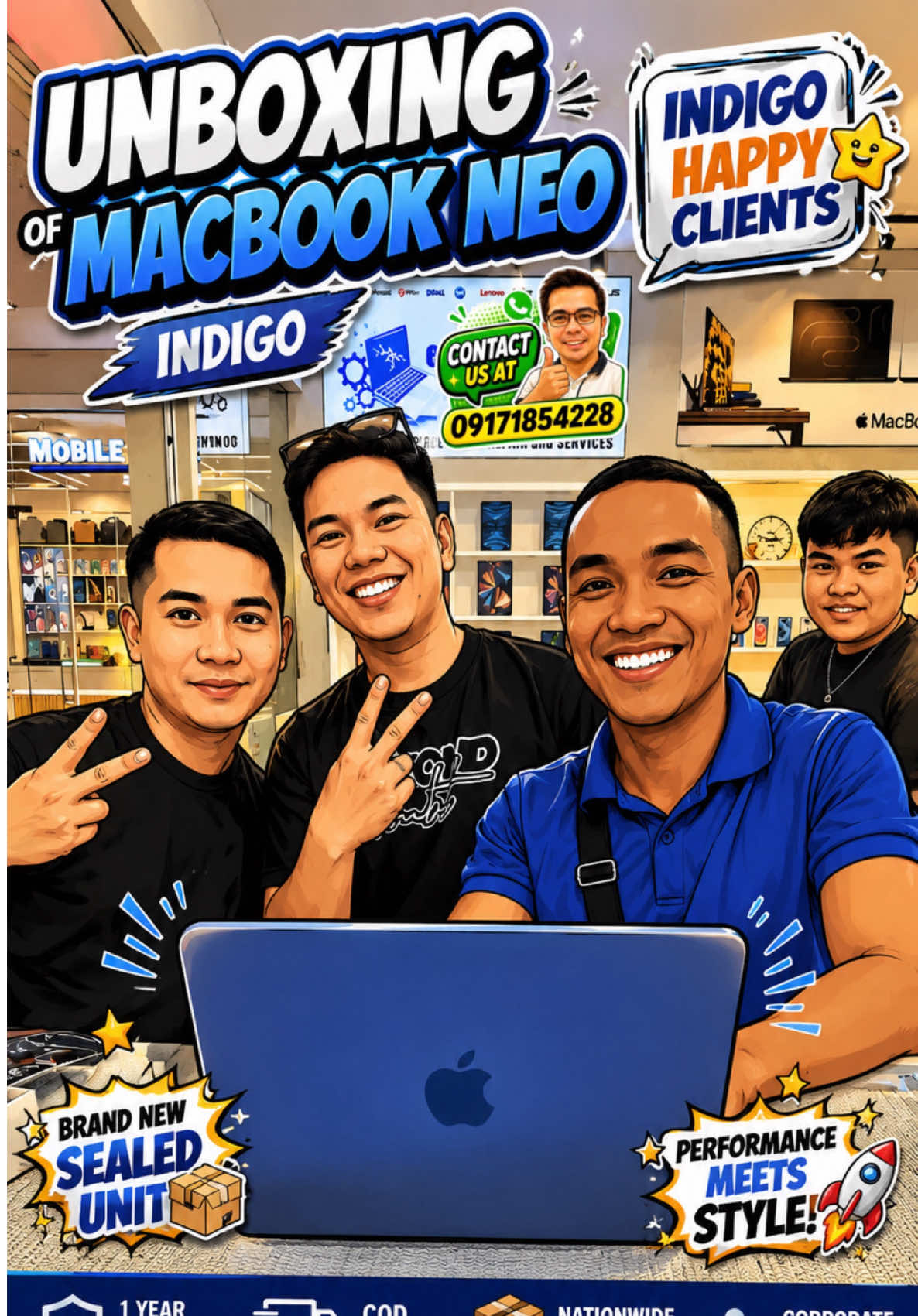 @3GEEKS GADGETS PH