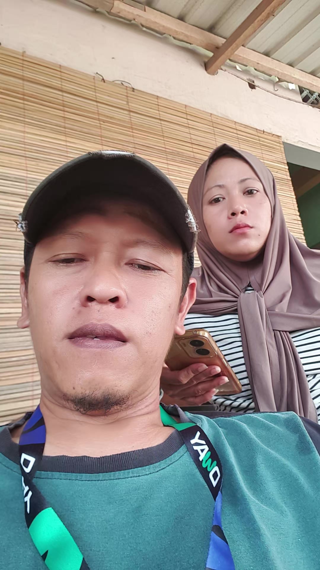 @Hanafi venom 001