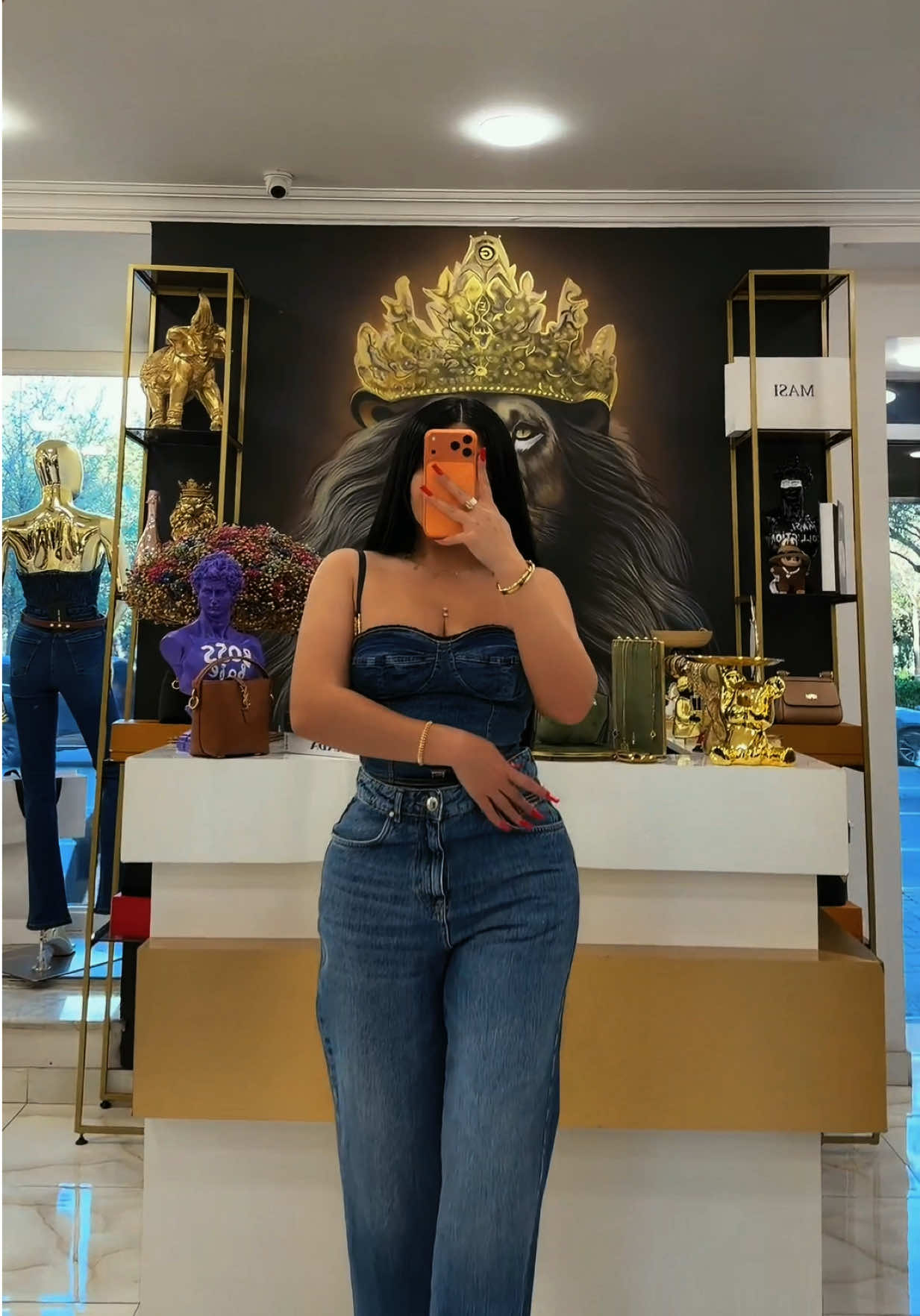 @Masi Collection
