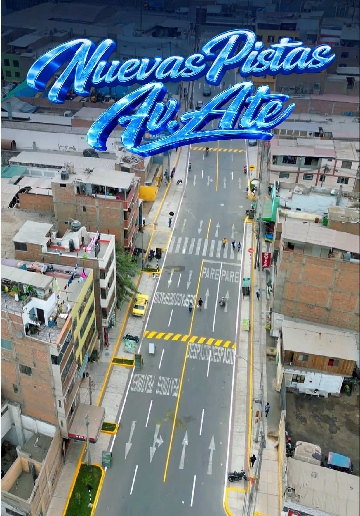 @MUNICIPALIDAD DE ATE