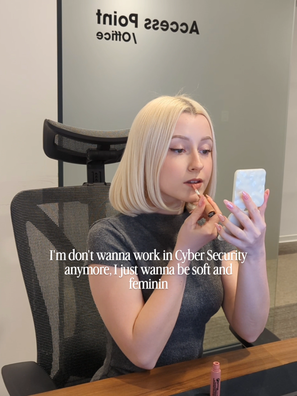 @Sasha | CyberSec | Motivation