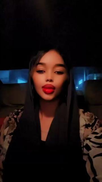 @amisha Qurux 🇸🇴