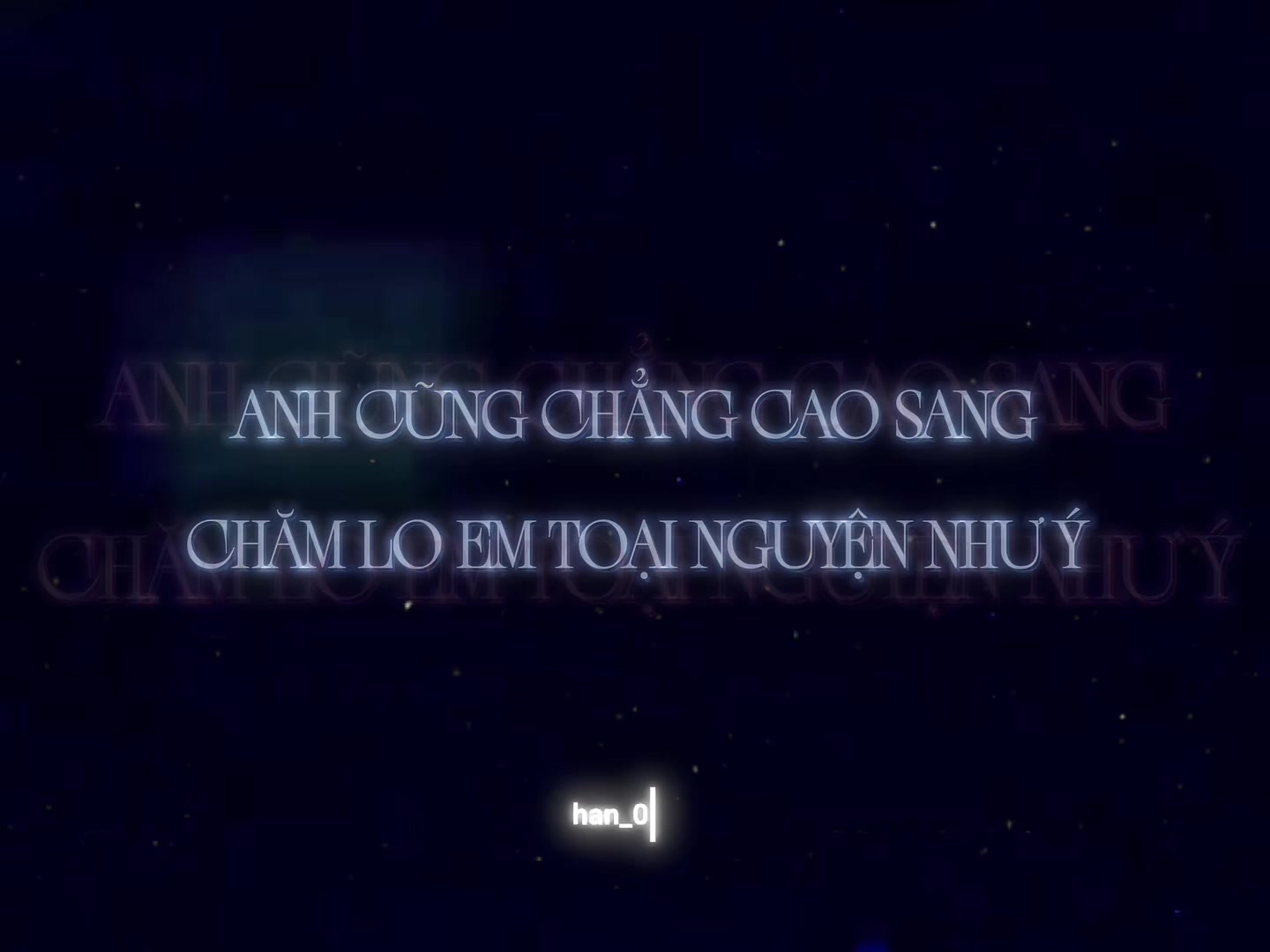 @𝙃𝙖𝙣 𝙇𝙮𝙧𝙞𝙘𝙨🎭
