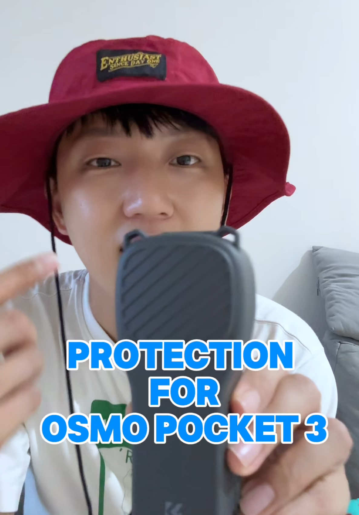 @Tech Oppa