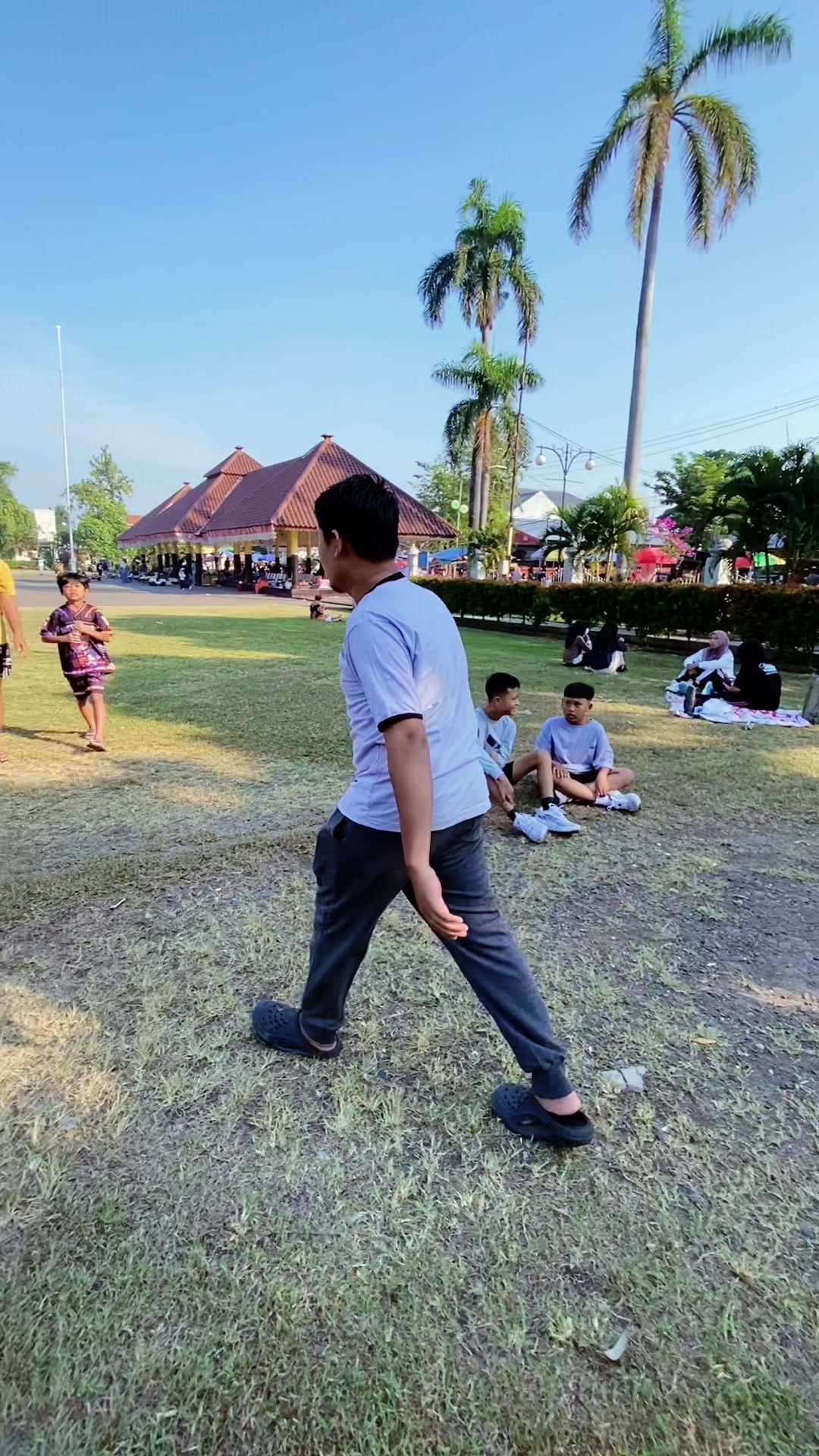 @Pakwahab_arekarek_bangil