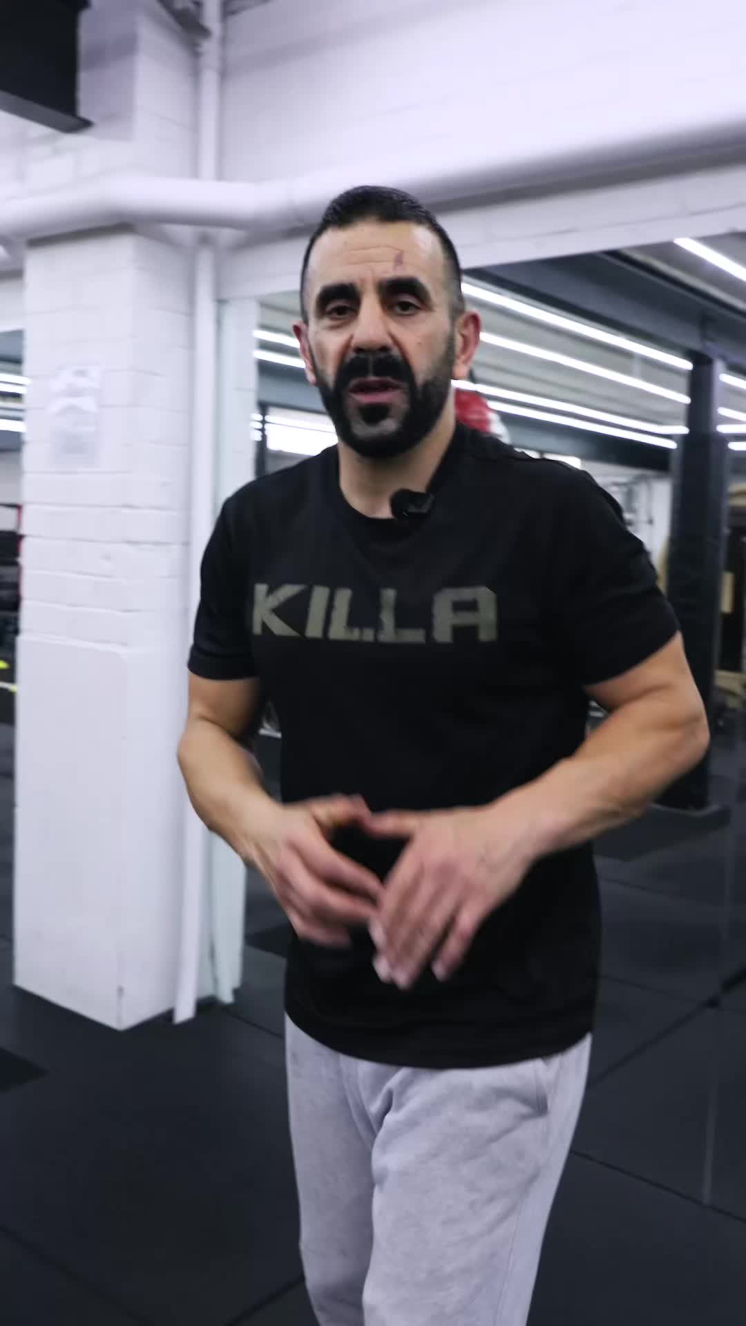 @killa USA
