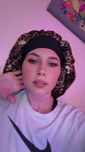 @Sammi&euml; Stiffler ✅