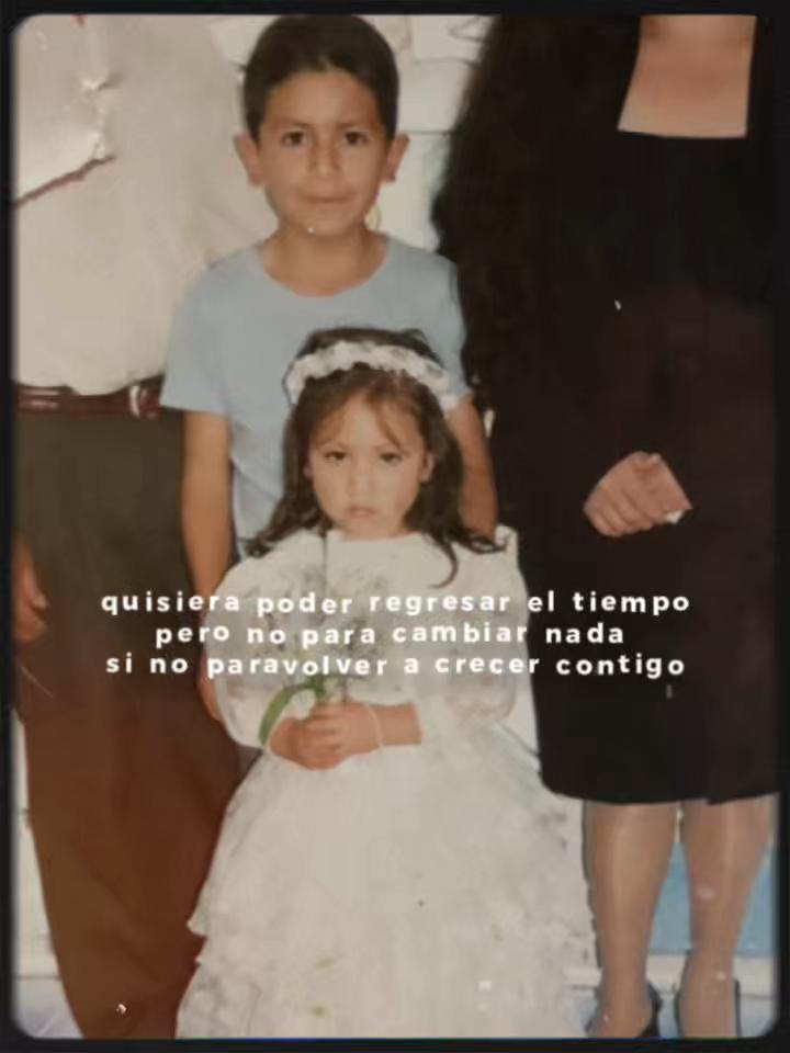 @Melanie Paredes