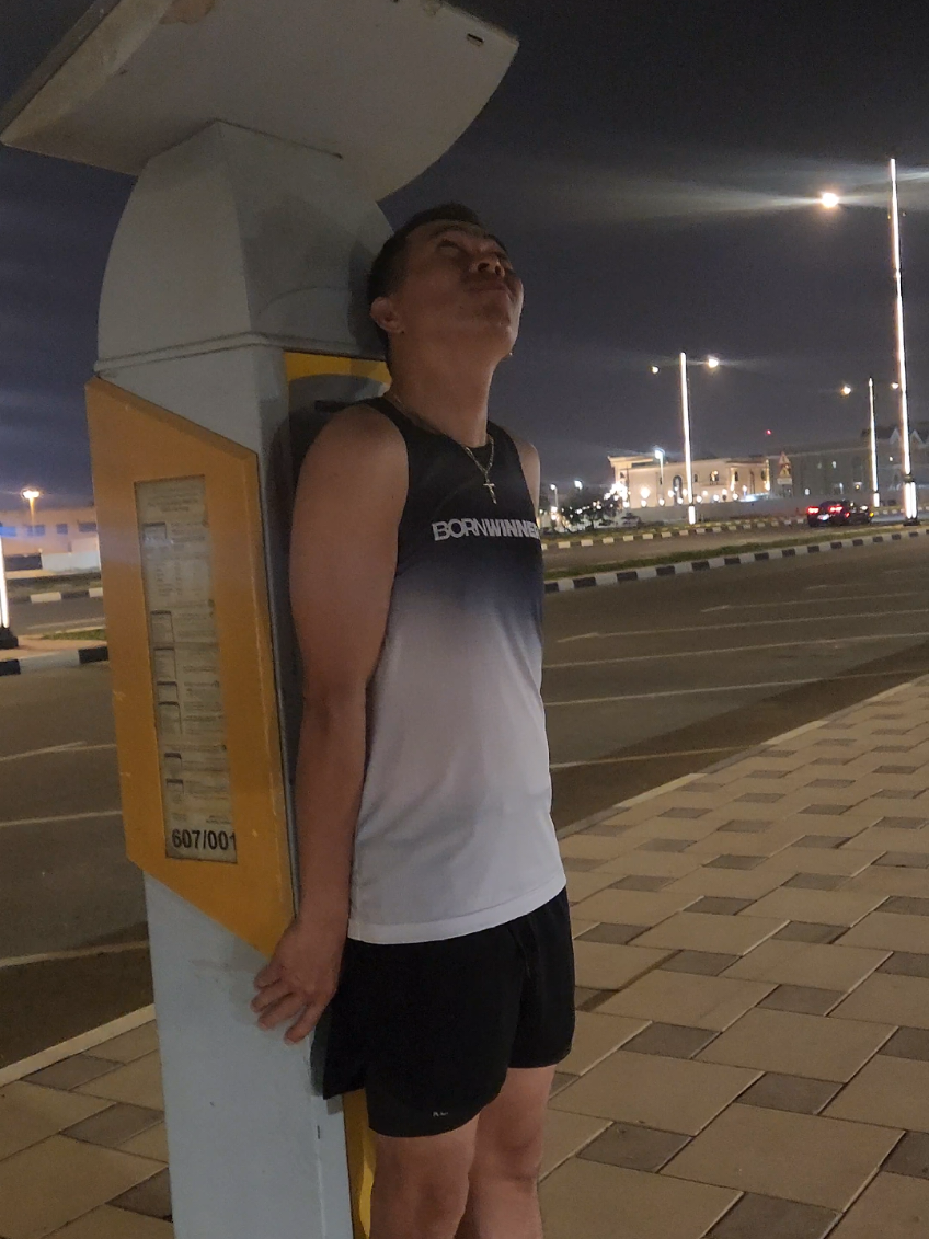 @Tito Cholo