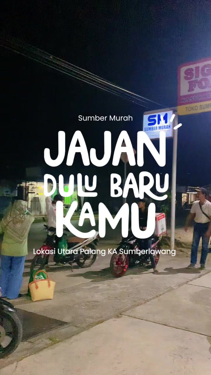 @Sumber Murah2