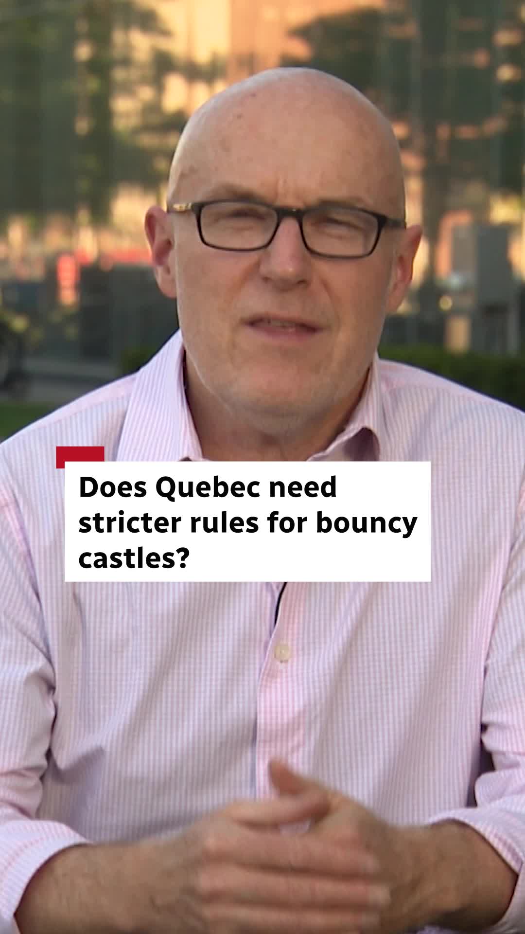 @CBC Montreal