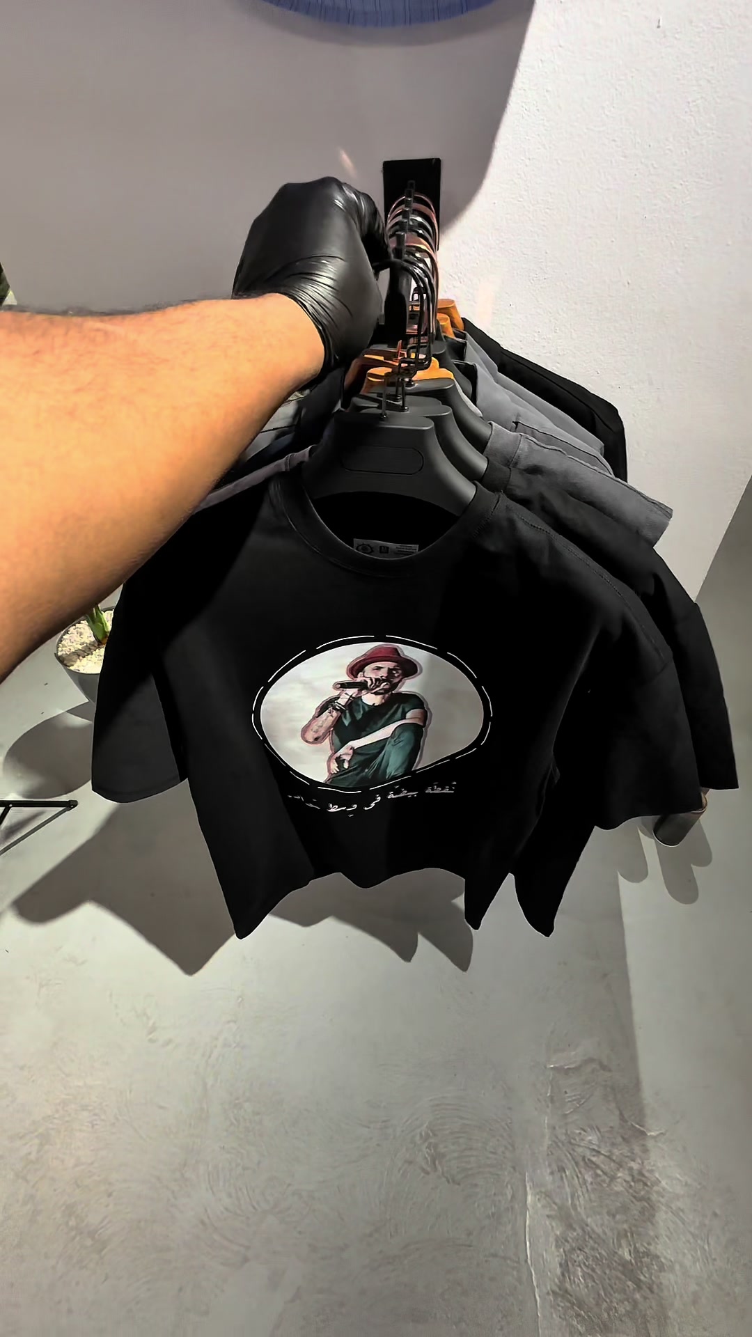 @مَشْهَد | SCENE STORE