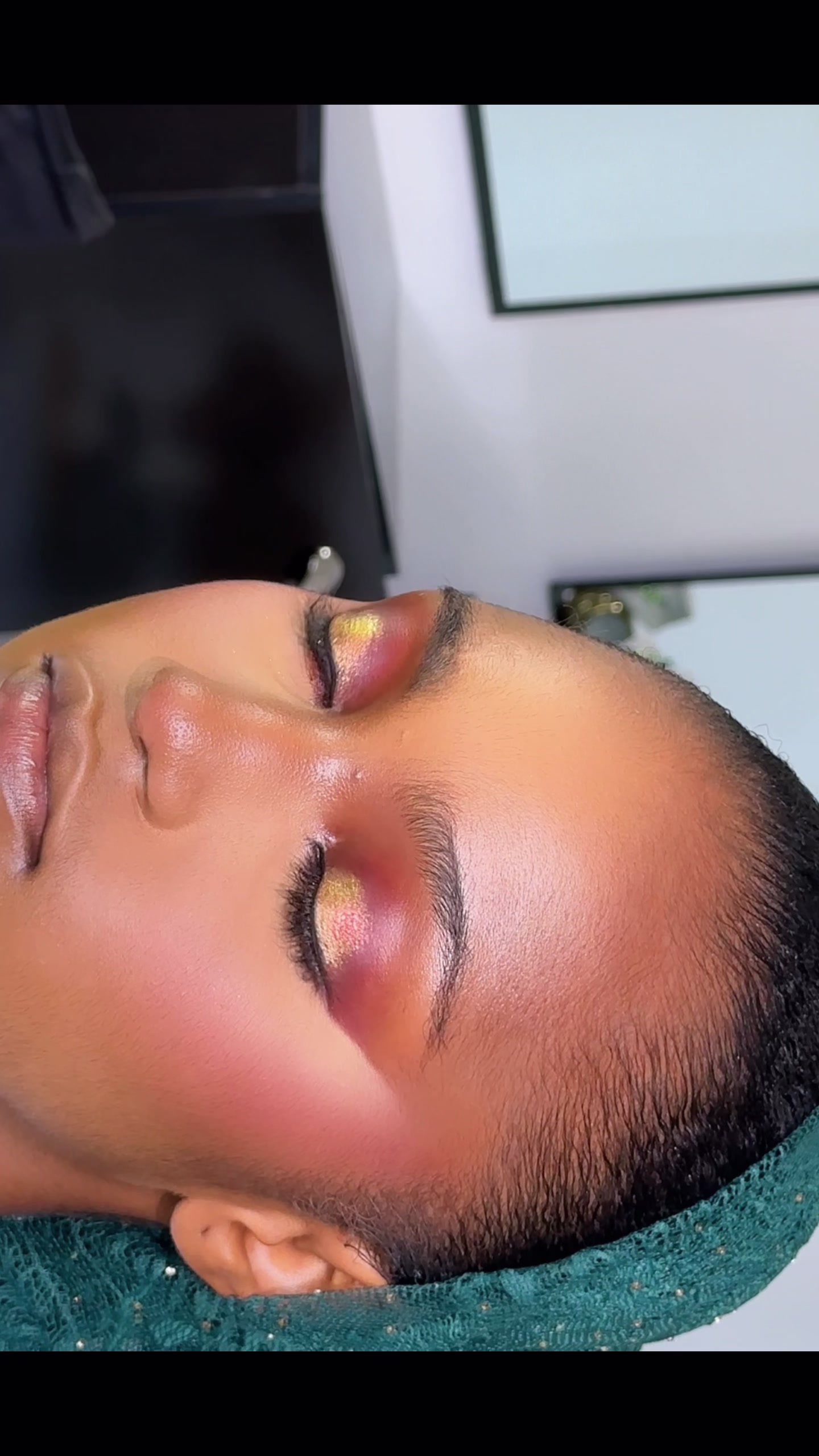 @Makeup artist in Abuja/ Suleja