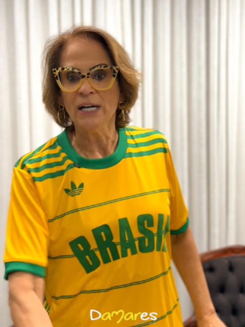 @DamaresAlvesOficial