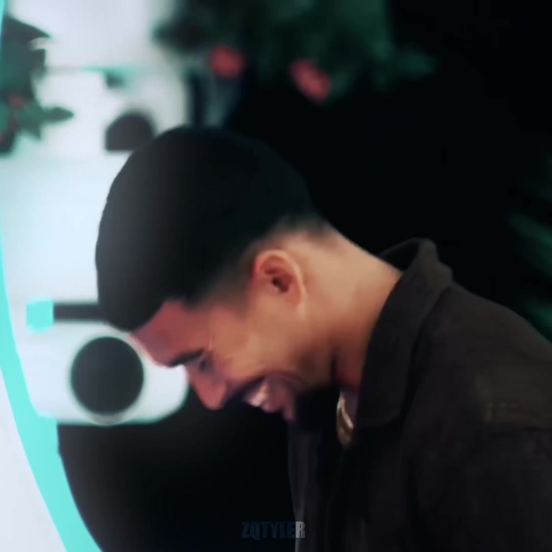 @ᴛʏʟᴇʀ ↯