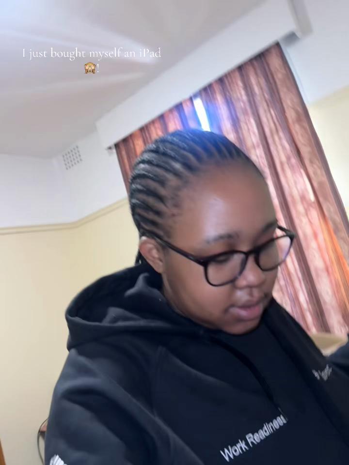 @Sisanda Sithole