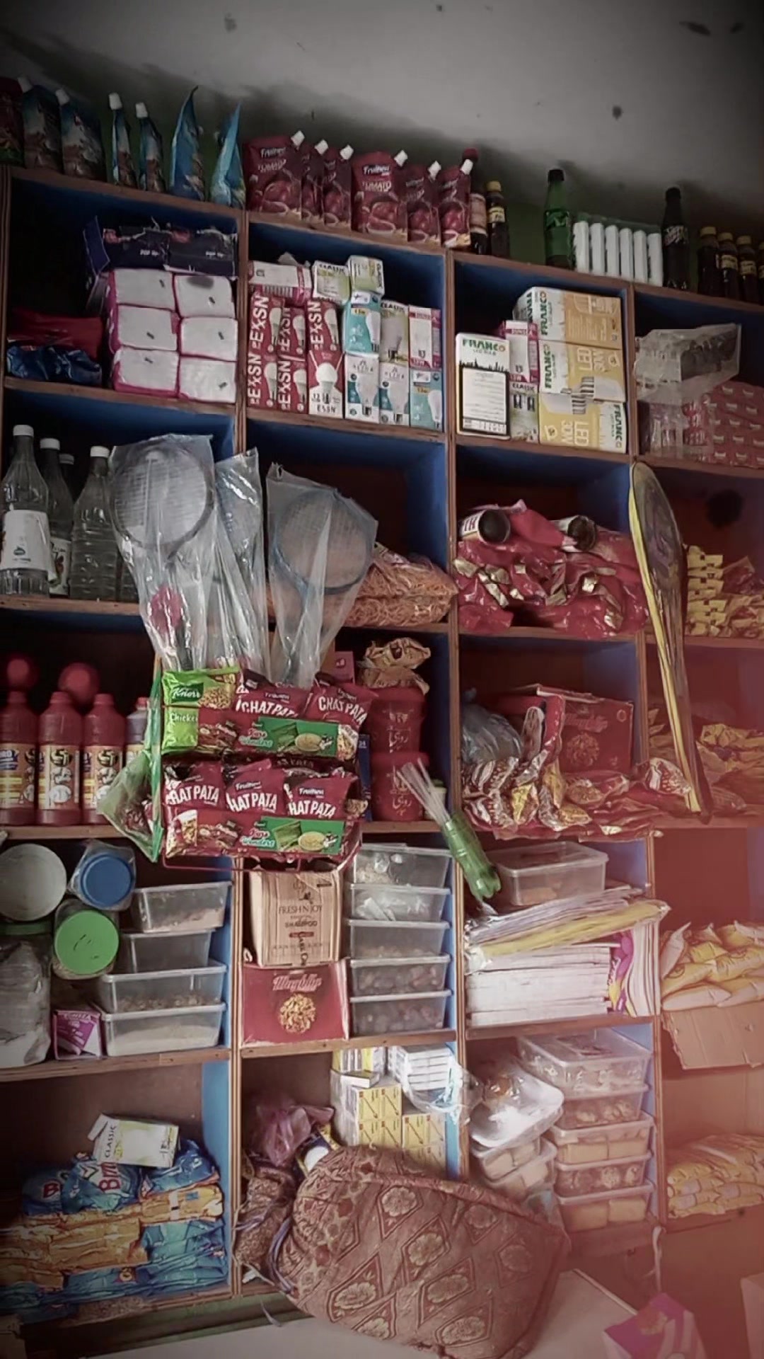 @subhan kiryana store 🏪