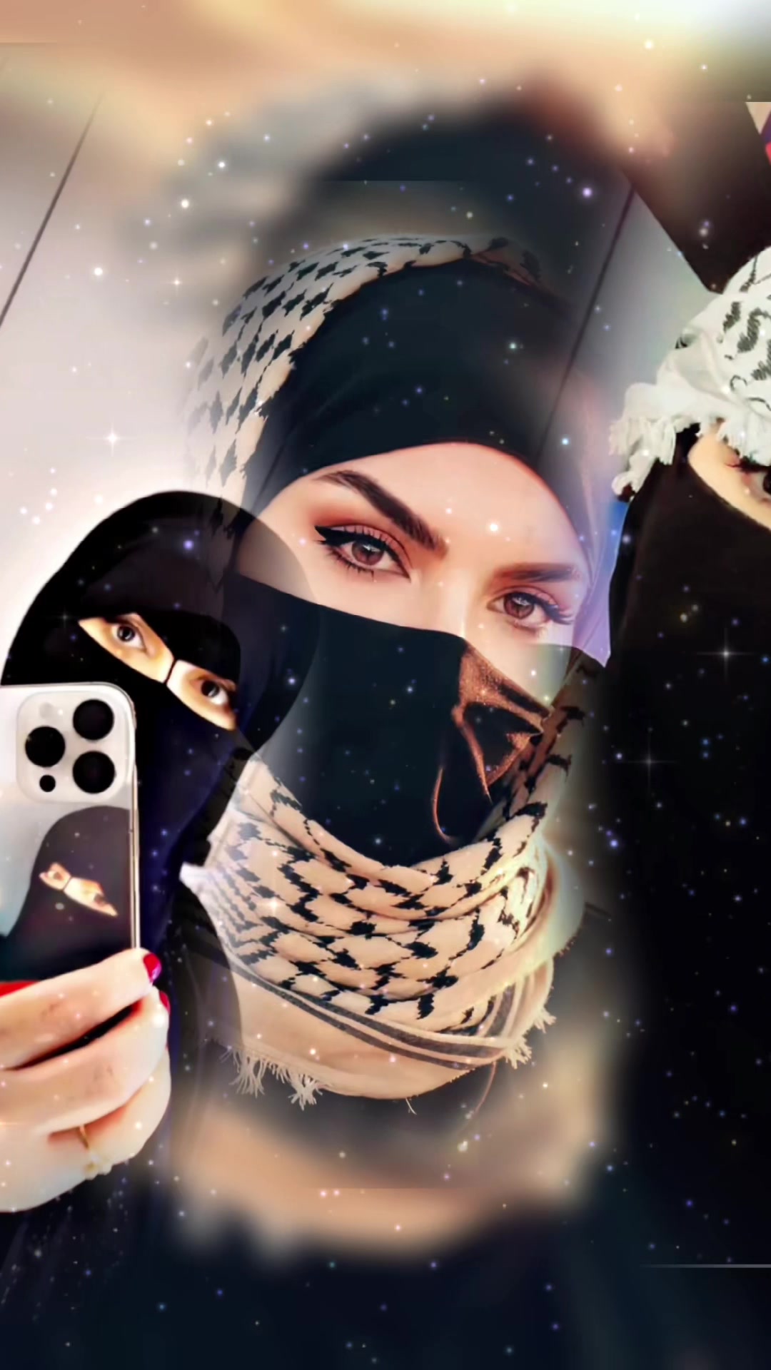 @🇸🇦 النادره الشمريه 🇰🇼