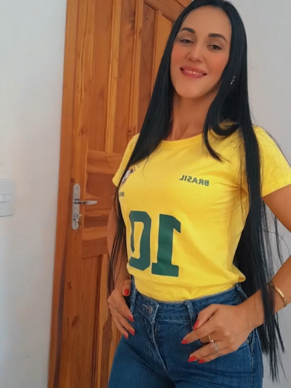 @Jaque silva