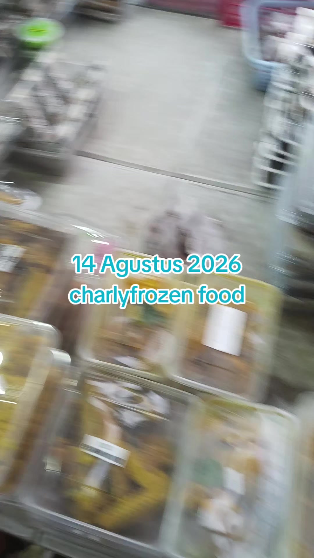 @CHARLY FROZEN FOOD Citra Raya