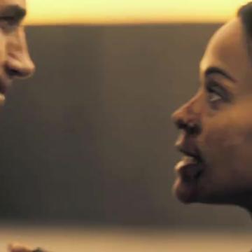 @zoe Saldana