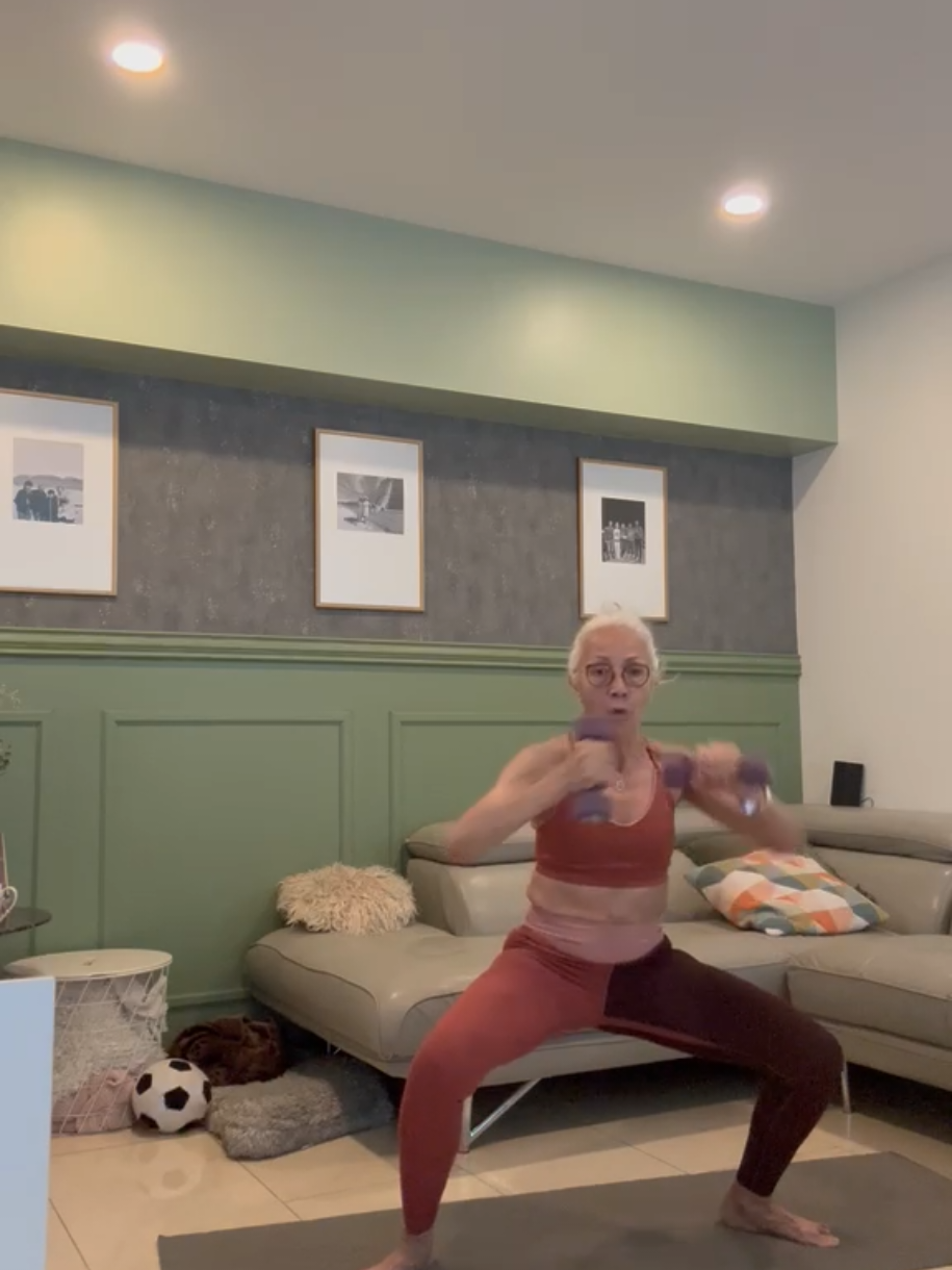 @la nonna fit
