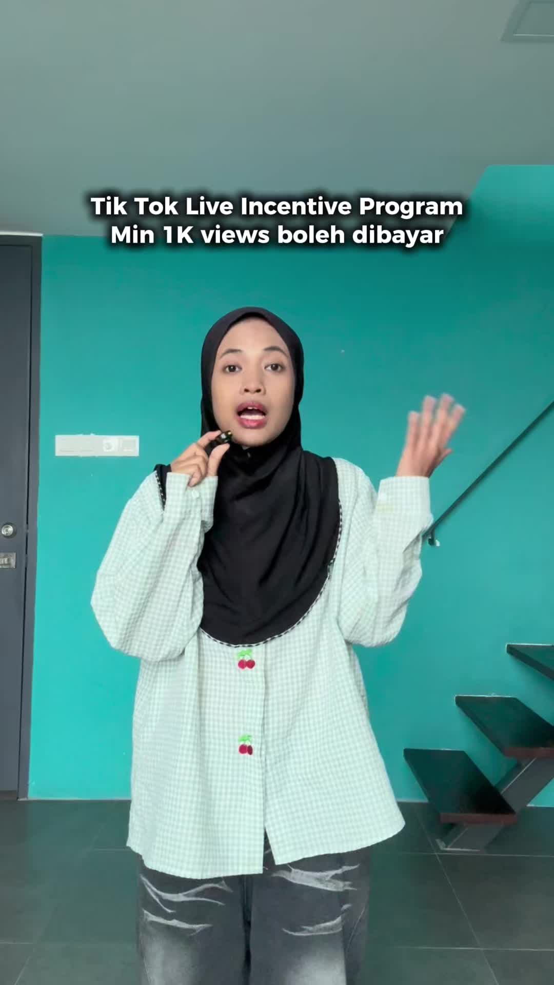 @Nisa Rina | Anak Perantau