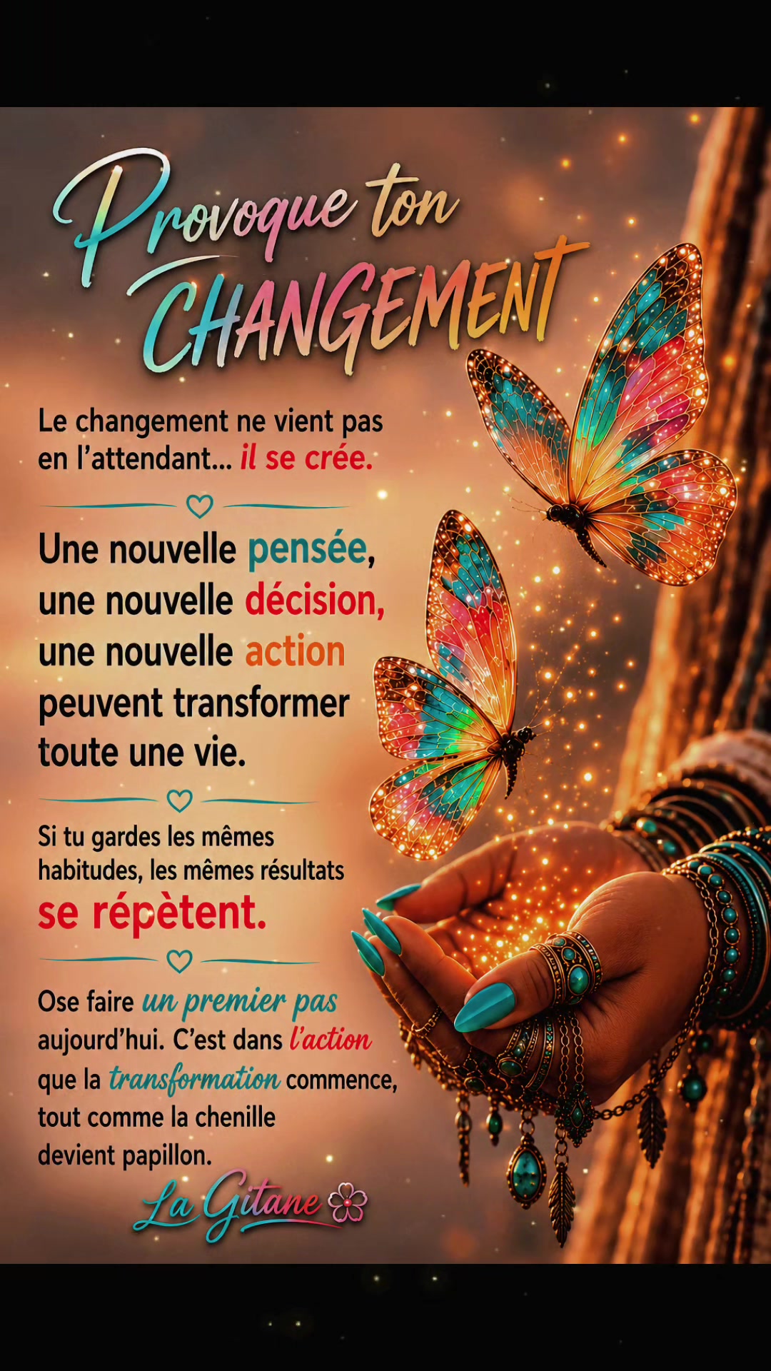 @✨️La Gitane Intuitive🌜