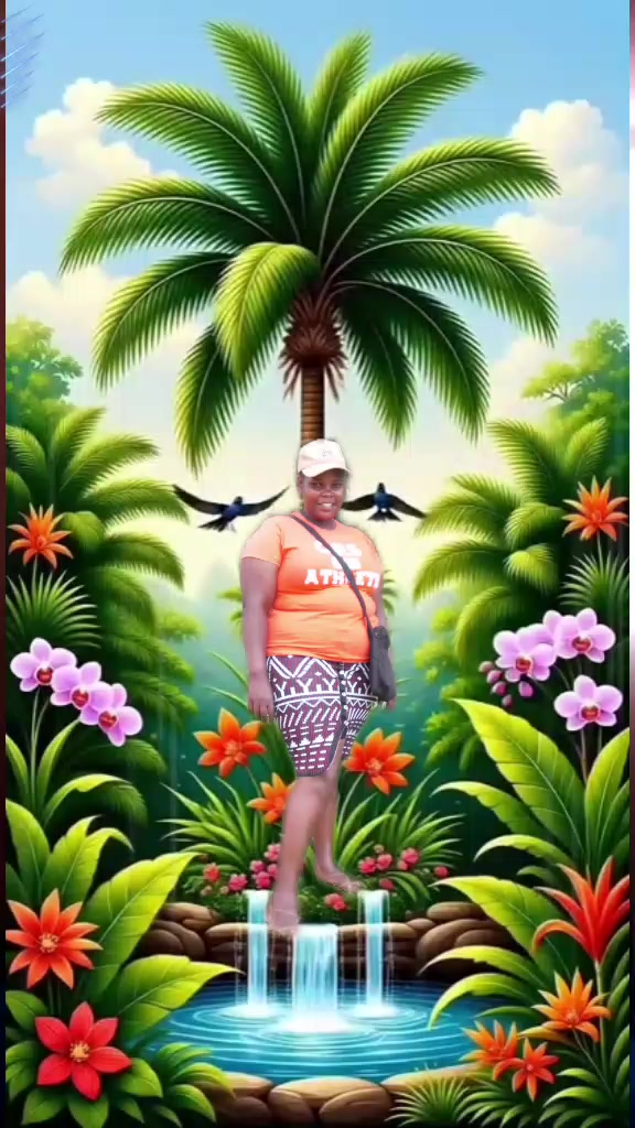 @JULIA KAMAU